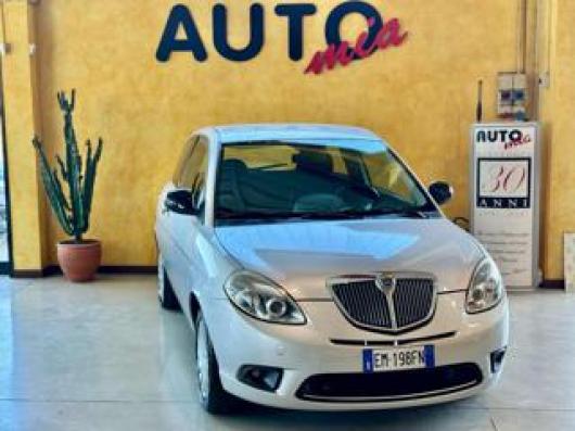 usato LANCIA Ypsilon