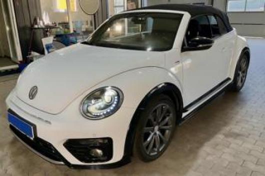 usato VOLKSWAGEN Maggiolino
