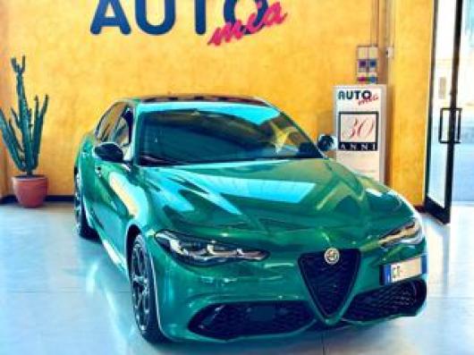 Giulia