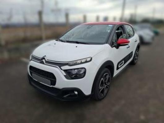 usato CITROEN C3