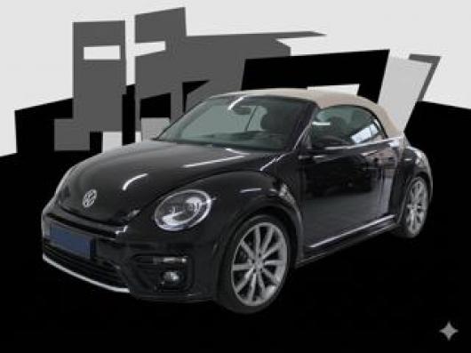 usato VOLKSWAGEN Maggiolino