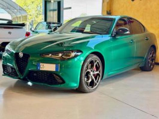 usato ALFA ROMEO Giulia