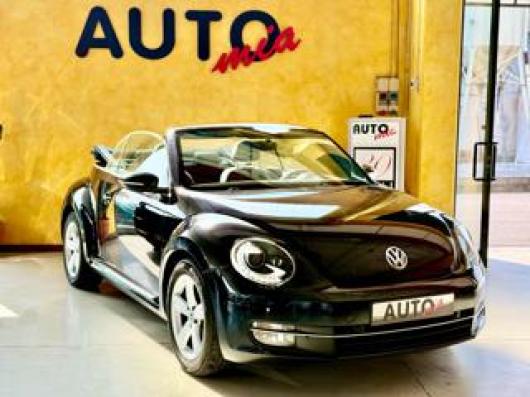 usato VOLKSWAGEN Maggiolino