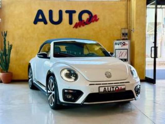usato VOLKSWAGEN Maggiolino