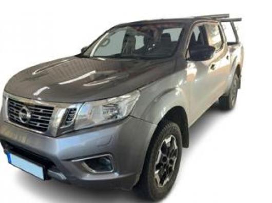 usato NISSAN Navara