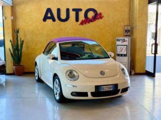 New Beetle