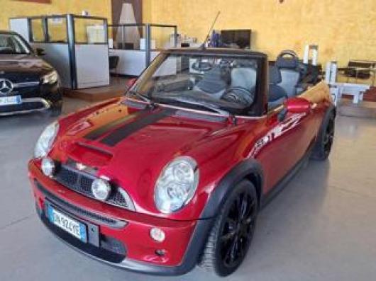 usato MINI Cooper S