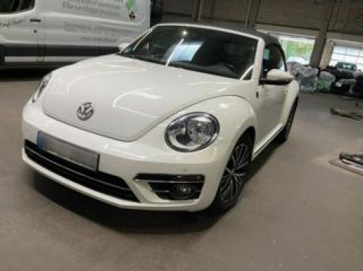 usato VOLKSWAGEN Maggiolino