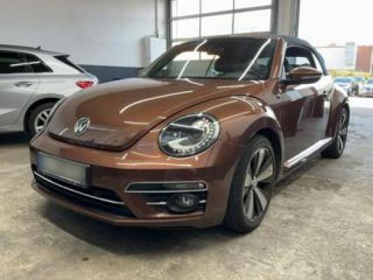 usato VOLKSWAGEN Maggiolino