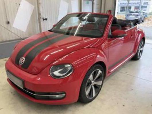 usato VOLKSWAGEN Maggiolino