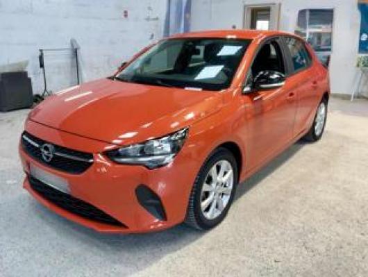usato OPEL Corsa