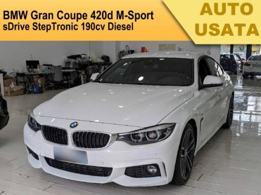 usato BMW Altro