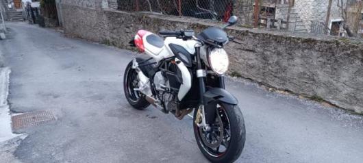 usato MV Agusta Brutale 800