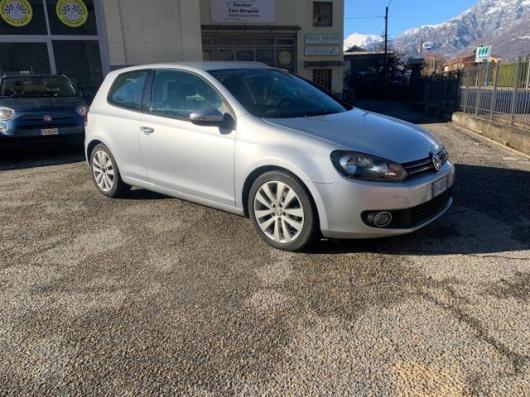 usato VOLKSWAGEN Golf