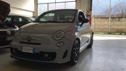 usato ABARTH 595