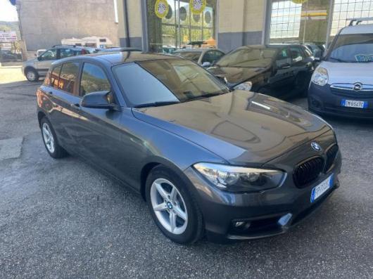 usato BMW Serie 1