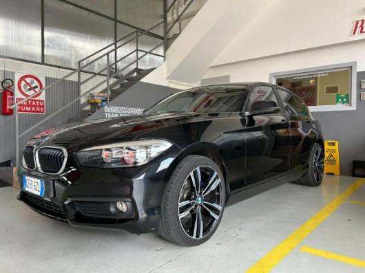 usato BMW Serie 1