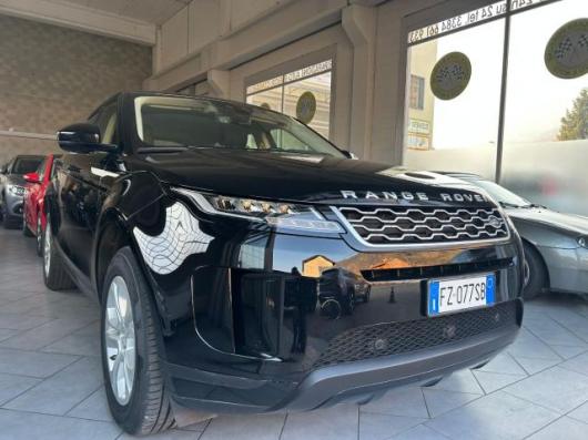 usato LAND ROVER Range Rover Evoque