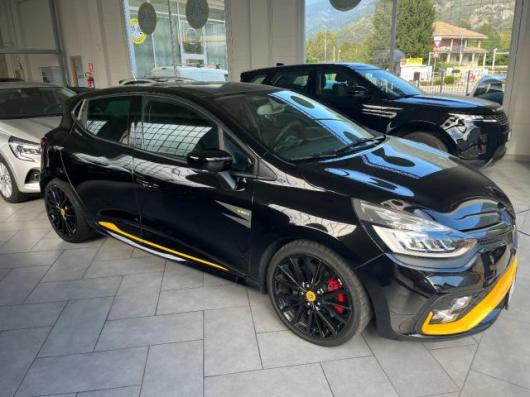 usato RENAULT Clio