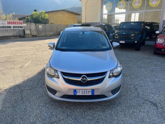 usato OPEL Karl