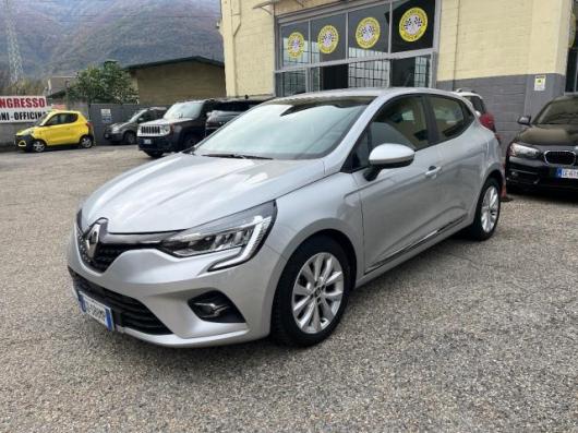 usato RENAULT Clio