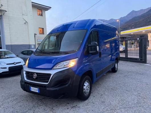 usato FIAT Ducato