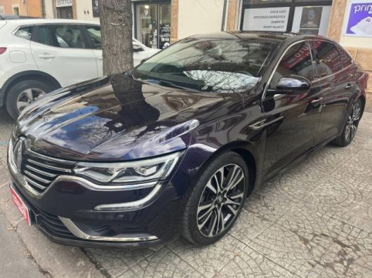 usato RENAULT Talisman