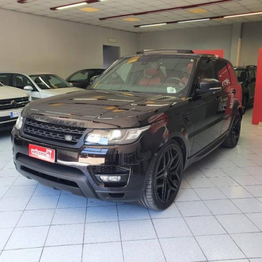 usato LAND ROVER Range Rover