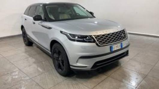 Range Rover Velar