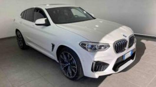 usato BMW X4 M