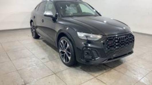 Km 0 AUDI SQ5