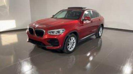 usato BMW X4