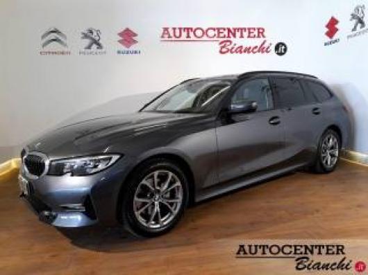 usato BMW 320
