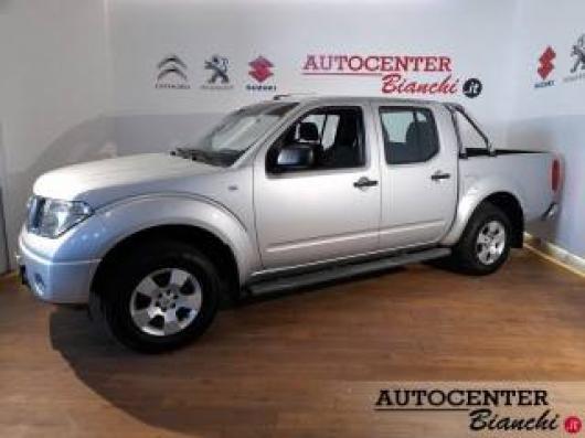usato NISSAN Navara
