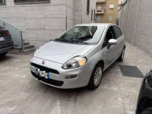 usato FIAT Punto