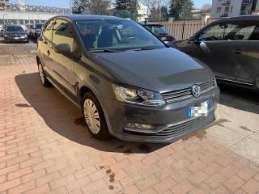 usato VOLKSWAGEN Polo