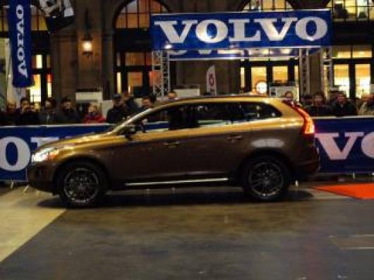 usato VOLVO XC60