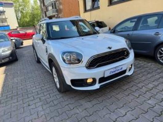 usato MINI Countryman