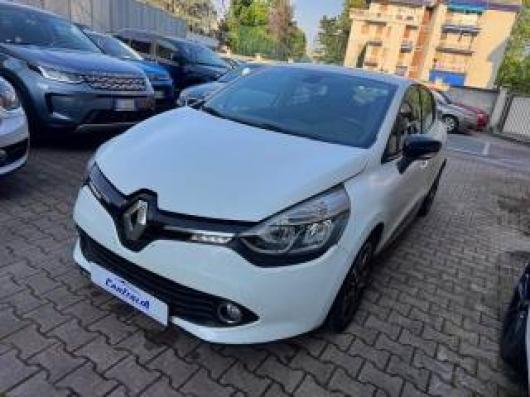usato RENAULT Clio