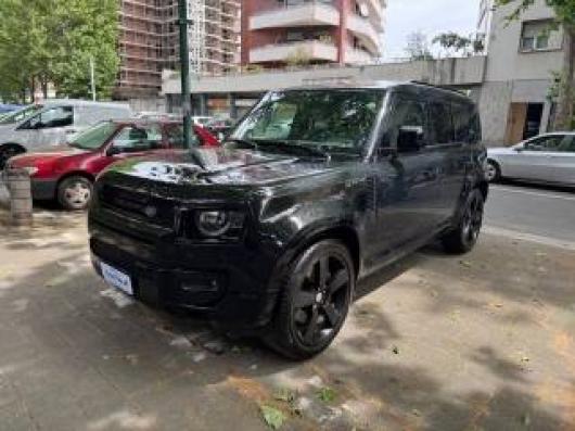 usato LAND ROVER Defender