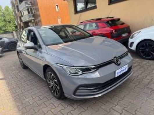 usato VOLKSWAGEN Golf
