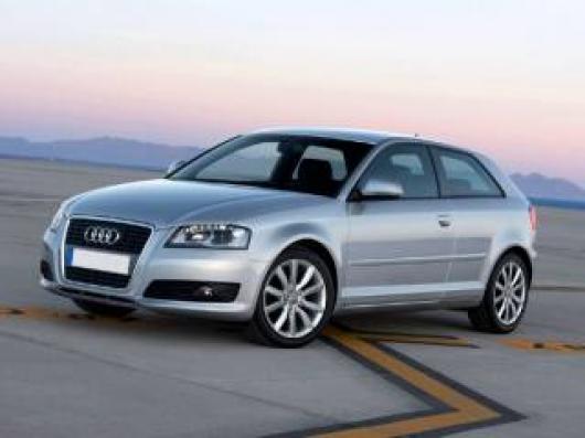 usato AUDI A3
