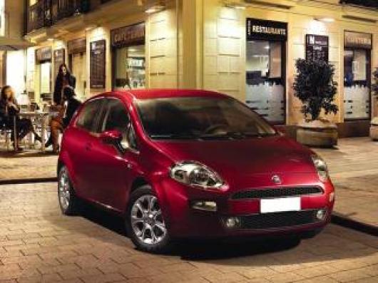 usato FIAT Punto