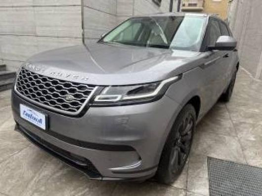 Range Rover Velar