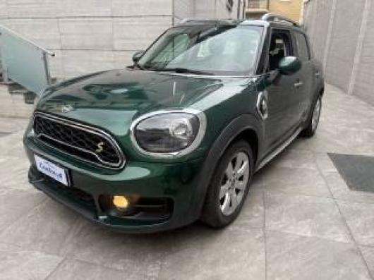 usato MINI Countryman