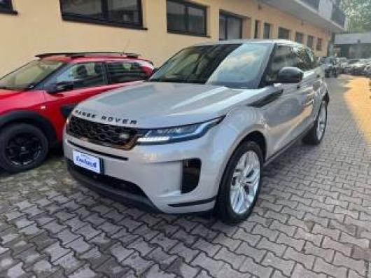 usato LAND ROVER Range Rover Evoque