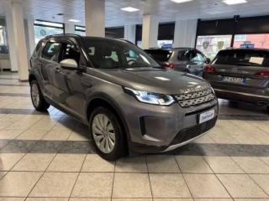 usato LAND ROVER Discovery Sport