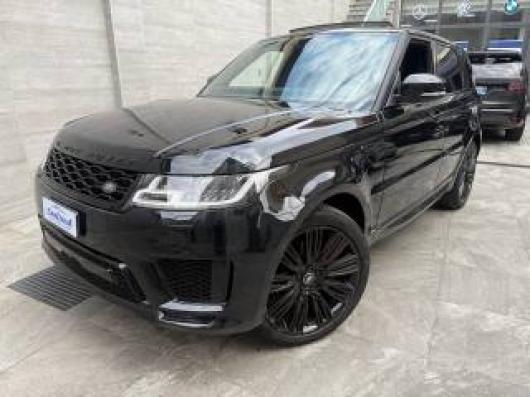 usato LAND ROVER Range Rover Sport