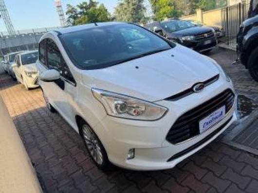 usato FORD B Max