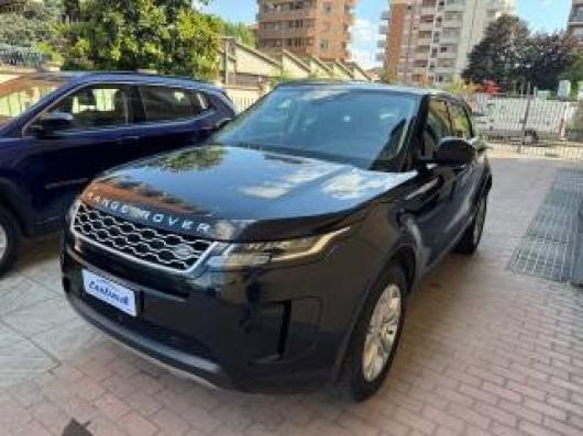 usato LAND ROVER Range Rover Evoque
